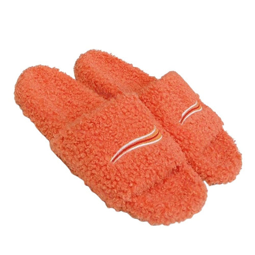 Designer Fuzzy Slides for Indoor & Outdoor