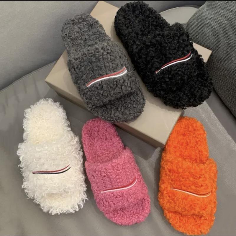 Designer Fuzzy Slides for Indoor & Outdoor